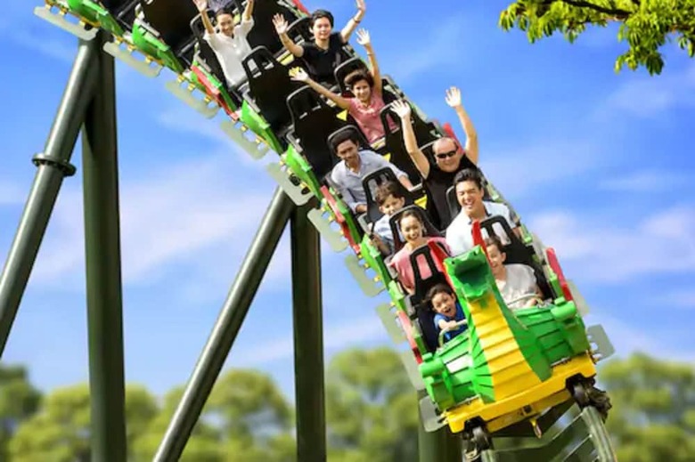 Apartamento Legoland Malaysia Resort