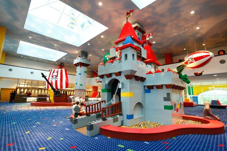 Apartamento Legoland Malaysia Resort