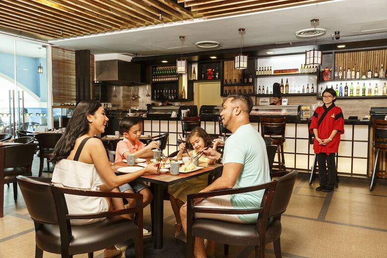 Apartamento Legoland Malaysia Resort