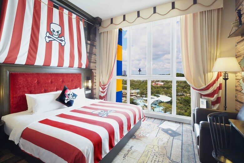 Apartamento Legoland Malaysia Resort