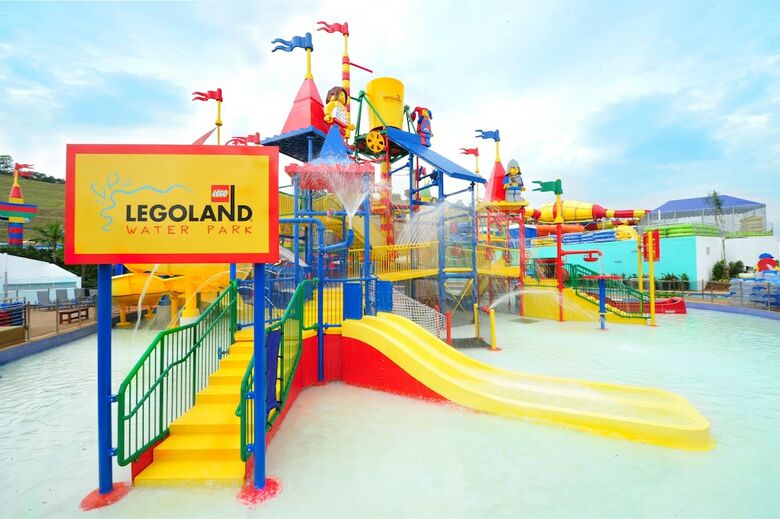 Apartamento Legoland Malaysia Resort