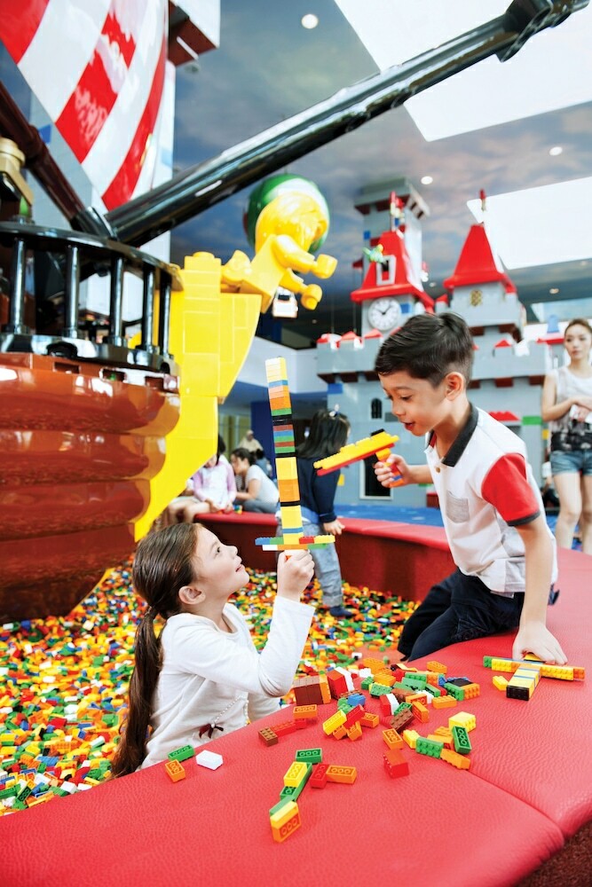 Apartamento Legoland Malaysia Resort