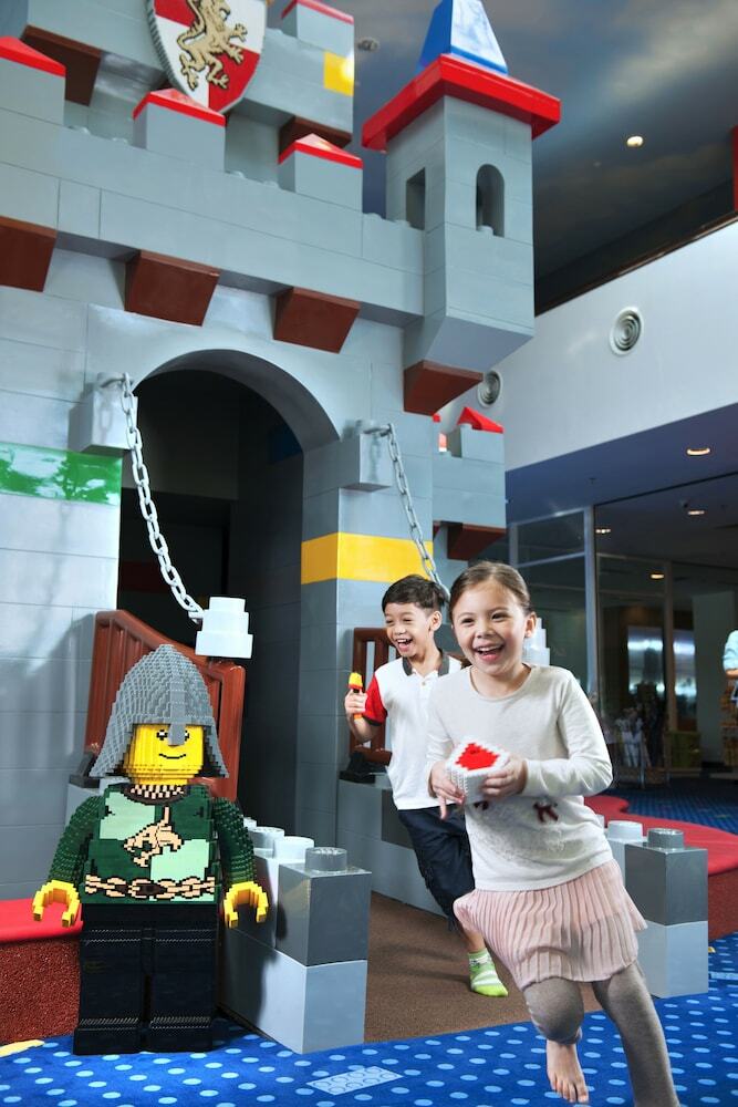 Apartamento Legoland Malaysia Resort