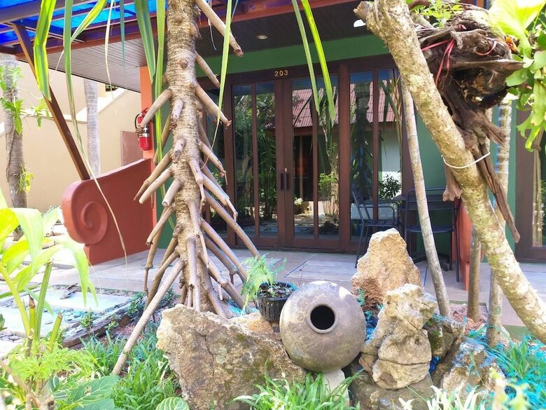 Hotel Ao Nang Beach Home