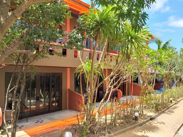 Hotel Ao Nang Beach Home