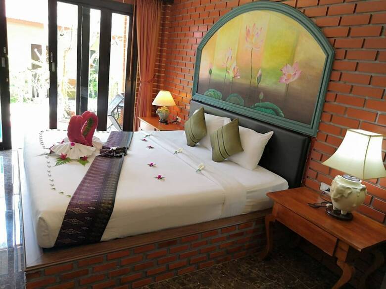 Hotel Ao Nang Beach Home
