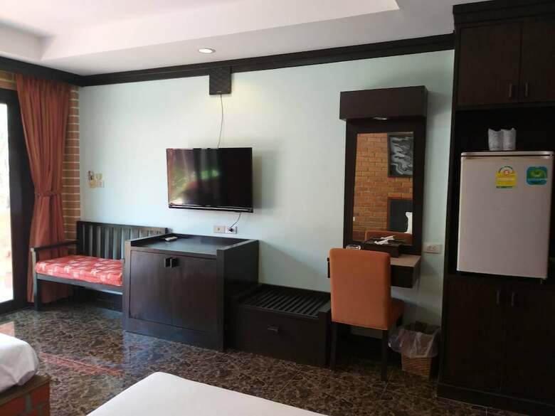 Hotel Ao Nang Beach Home