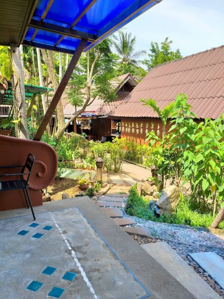 Hotel Ao Nang Beach Home