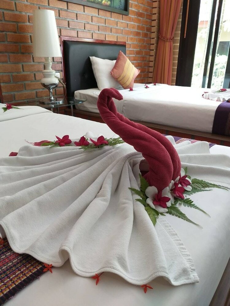 Hotel Ao Nang Beach Home