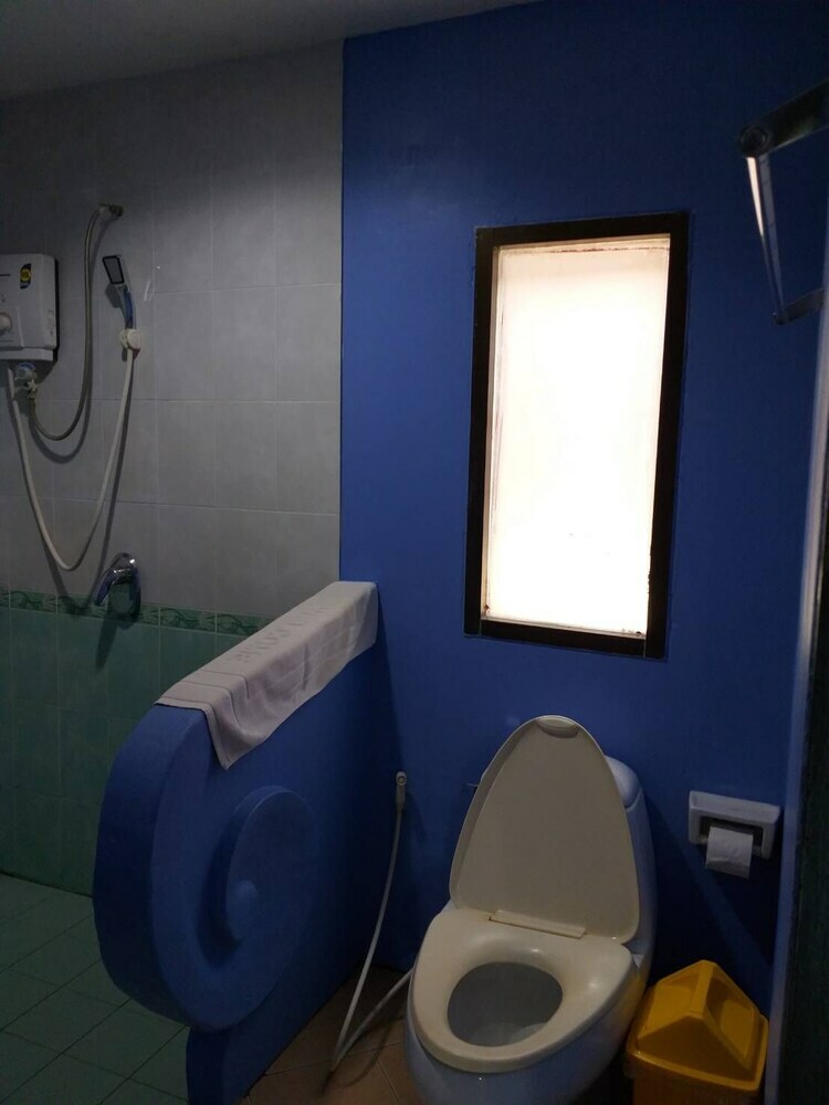 Hotel Ao Nang Beach Home