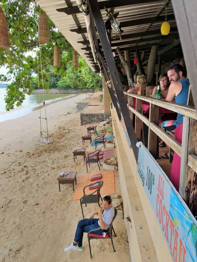 Hotel Ao Nang Beach Home
