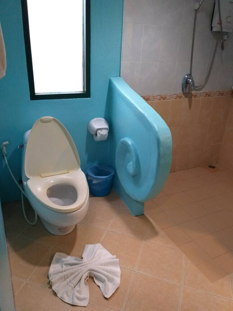 Hotel Ao Nang Beach Home