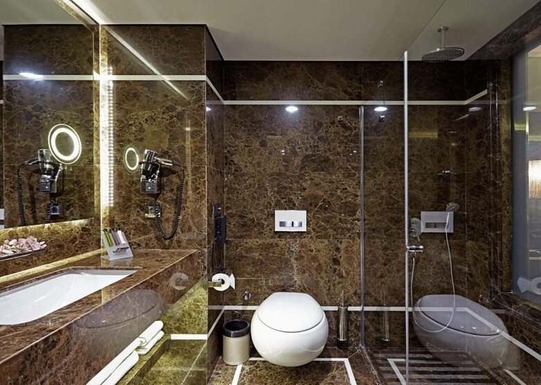 Hotel Doubletree By Hilton Istanbul Esentepe