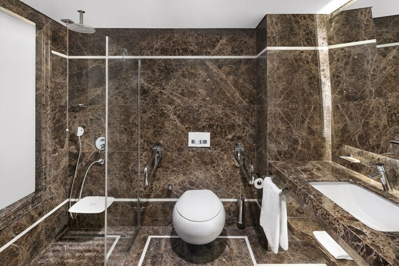 Hotel Doubletree By Hilton Istanbul Esentepe