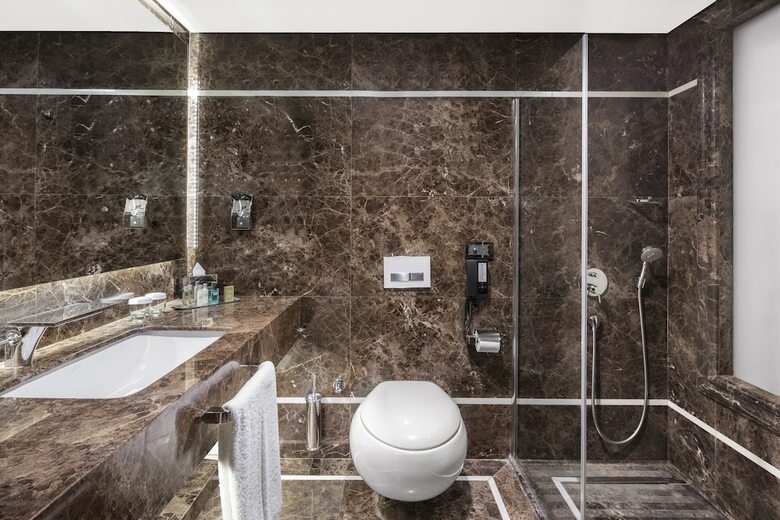 Hotel Doubletree By Hilton Istanbul Esentepe