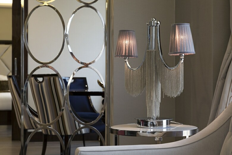 Hotel Doubletree By Hilton Istanbul Esentepe