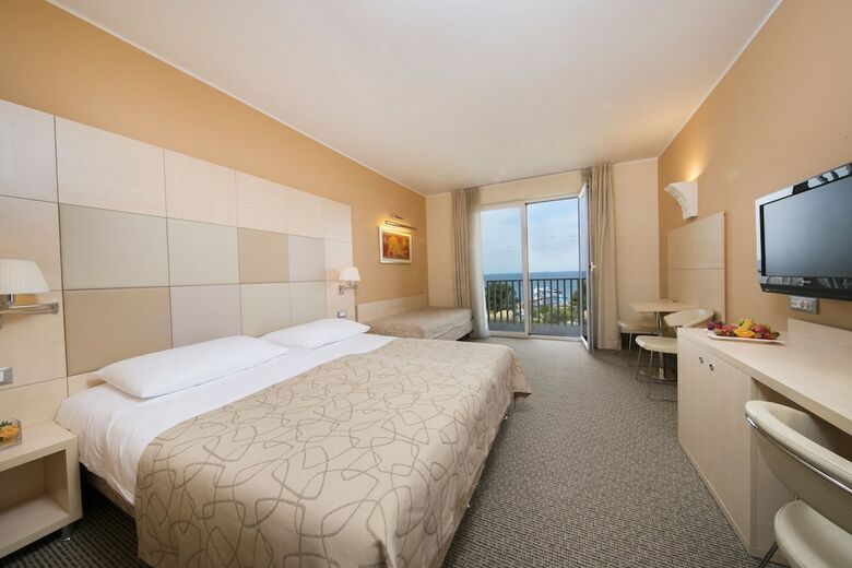 Hotel Mirta ? San Simon Resort
