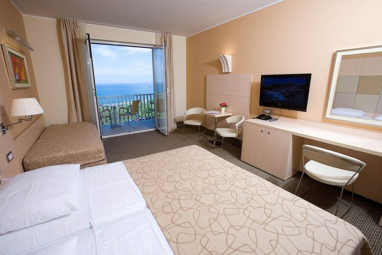 Hotel Mirta ? San Simon Resort