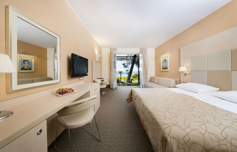 Hotel Mirta ? San Simon Resort