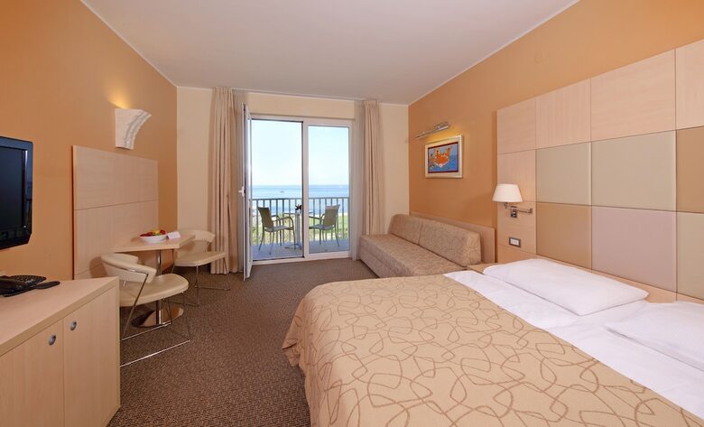 Hotel Mirta ? San Simon Resort