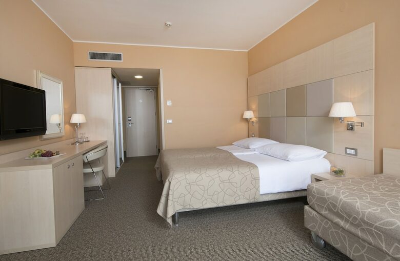 Hotel Mirta ? San Simon Resort