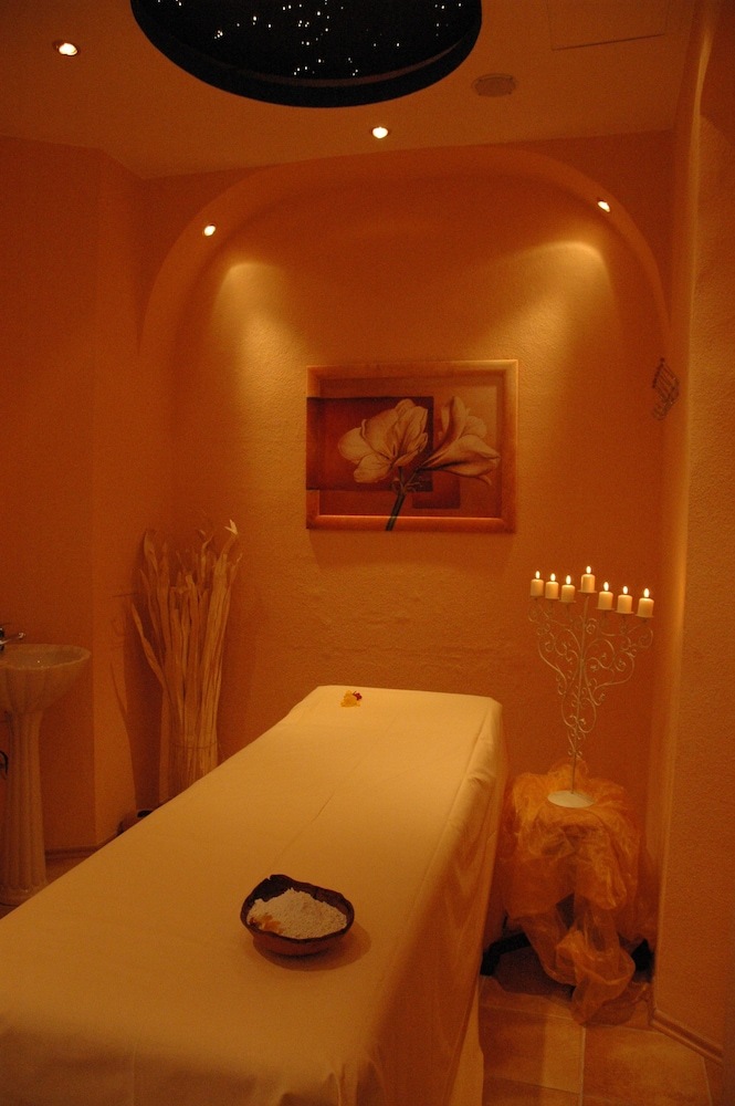 Hotel Am Alten Strom