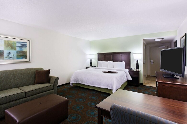 Hotel Hampton Inn & Suites Altamonte Springs