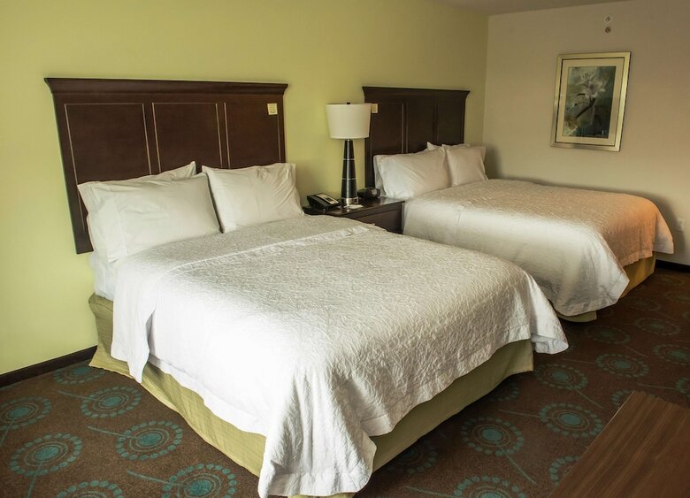 Hotel Hampton Inn & Suites Altamonte Springs