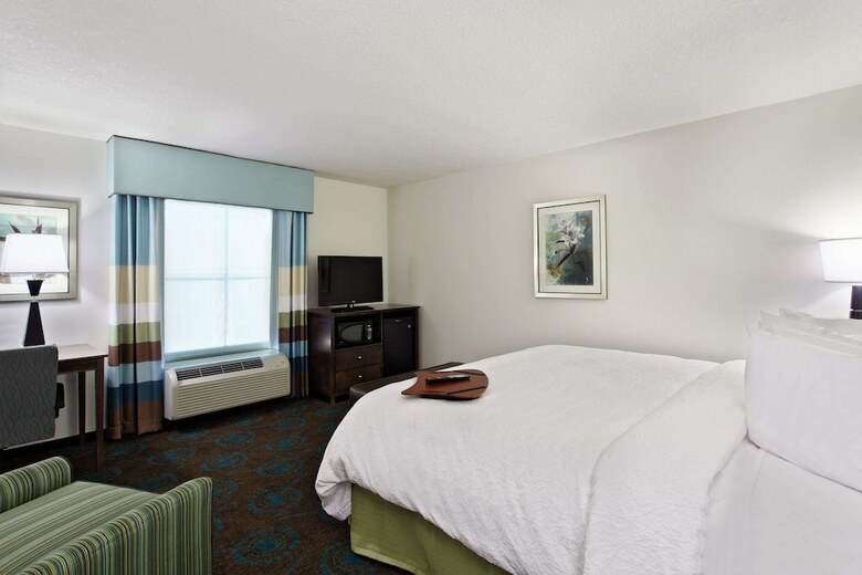 Hotel Hampton Inn & Suites Altamonte Springs
