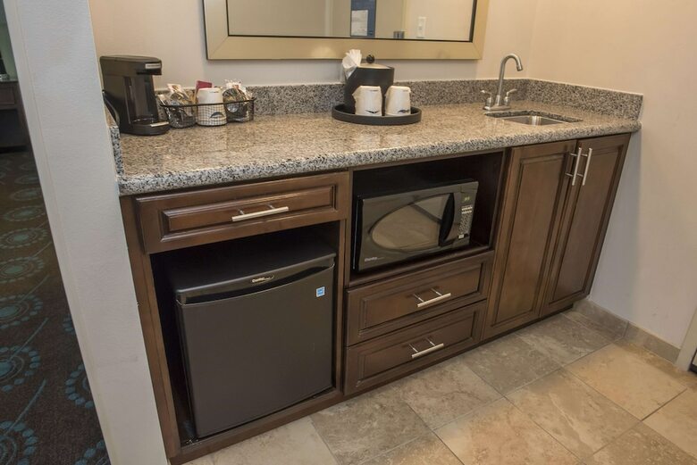 Hotel Hampton Inn & Suites Altamonte Springs