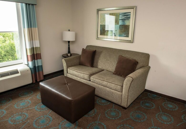 Hotel Hampton Inn & Suites Altamonte Springs