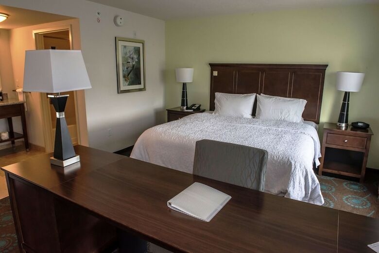 Hotel Hampton Inn & Suites Altamonte Springs