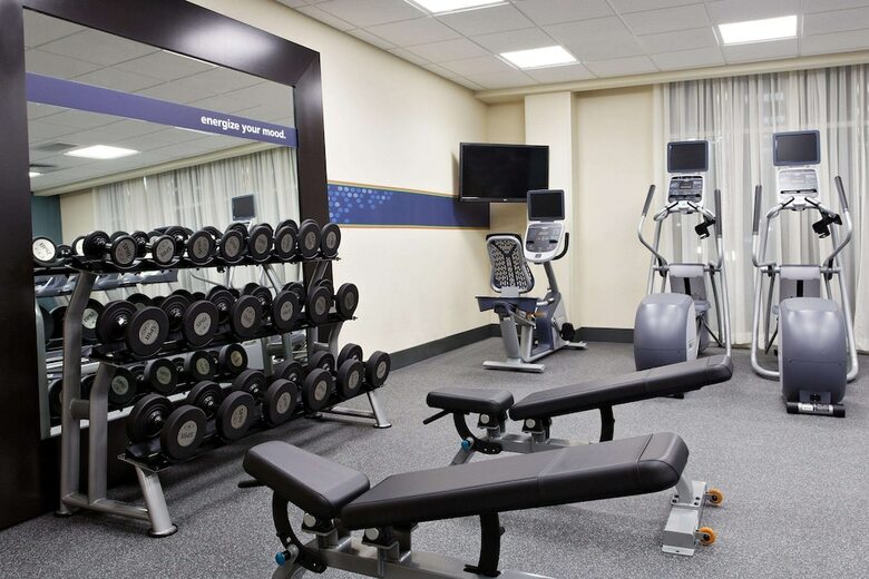 Hotel Hampton Inn & Suites Altamonte Springs