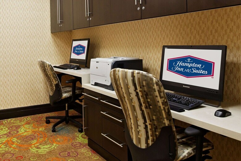 Hotel Hampton Inn & Suites Altamonte Springs