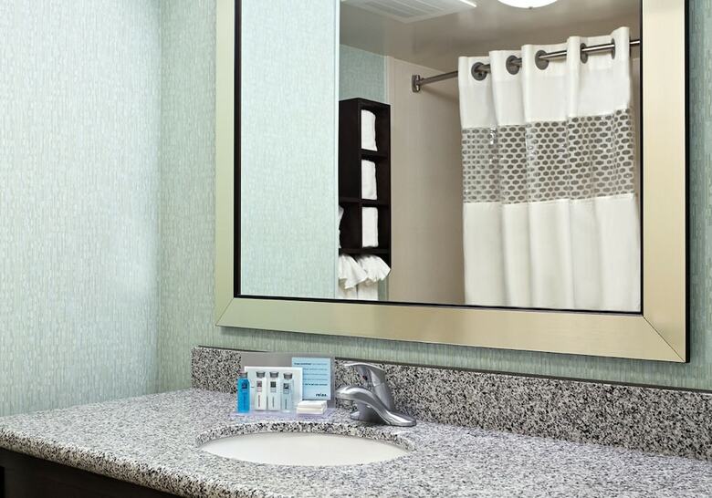 Hotel Hampton Inn & Suites Altamonte Springs