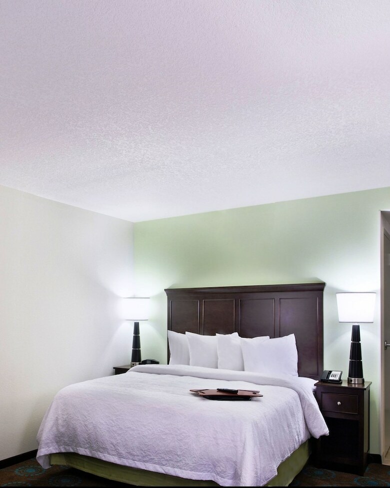 Hotel Hampton Inn & Suites Altamonte Springs