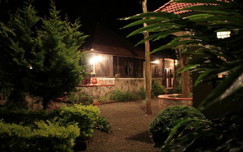 Hotel Beaumont Plantation Retreat