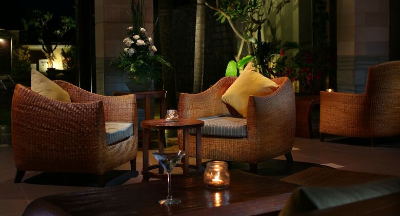 Aldeoz Grand Kancana Villa Bali