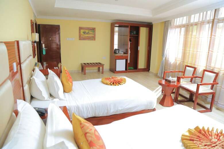 Tiffany Diamond Hotels
