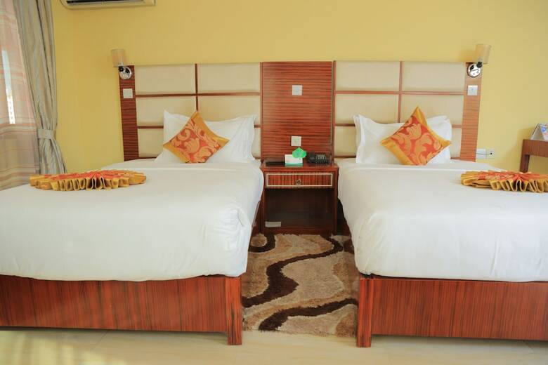 Tiffany Diamond Hotels