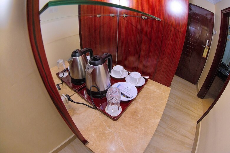 Tiffany Diamond Hotels