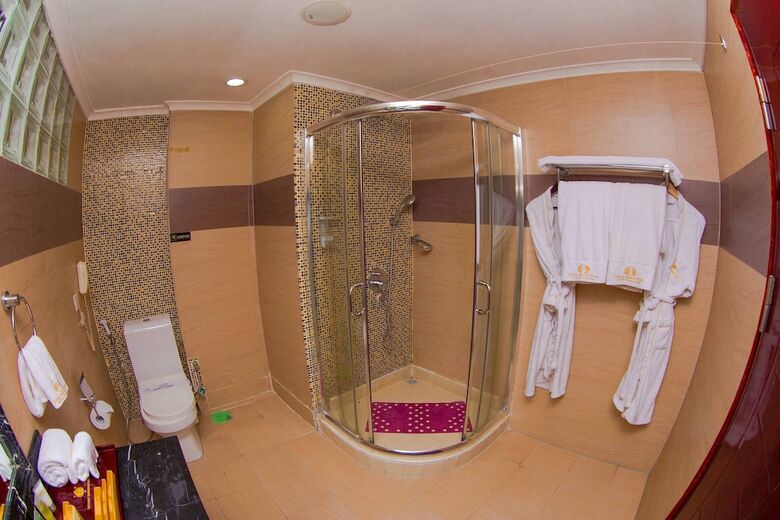 Tiffany Diamond Hotels
