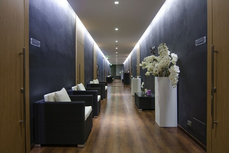 Hotel Des Bains Terme