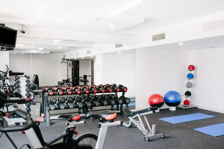 Voco Gold Coast - An Ihg Hotel