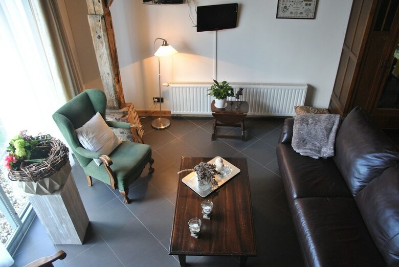 Aparthotel Den Heijkant