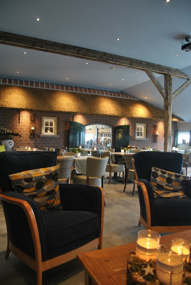 Aparthotel Den Heijkant