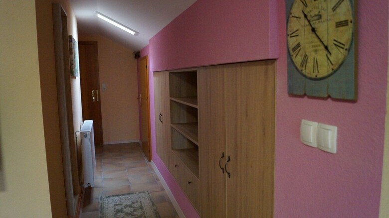 Hotel Landhaus Noreia