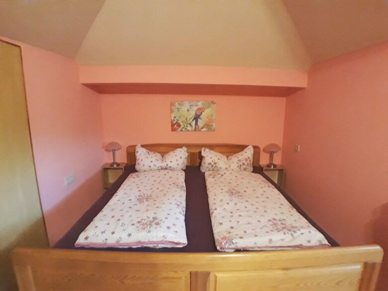 Hotel Landhaus Noreia