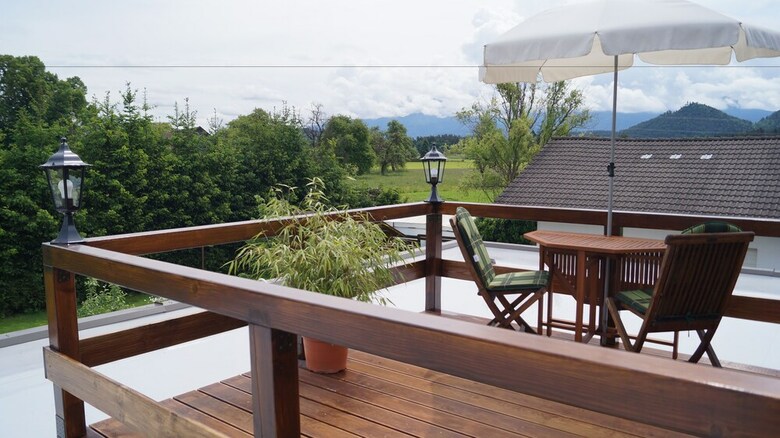 Hotel Landhaus Noreia