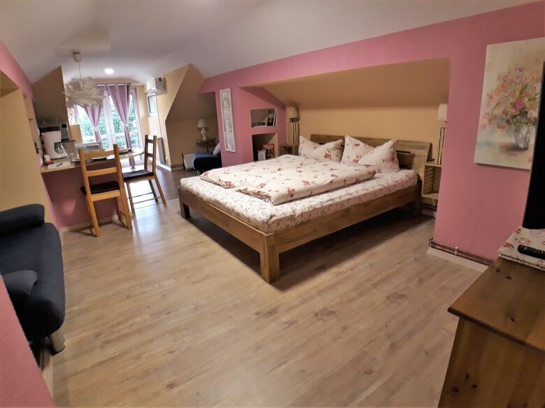 Hotel Landhaus Noreia